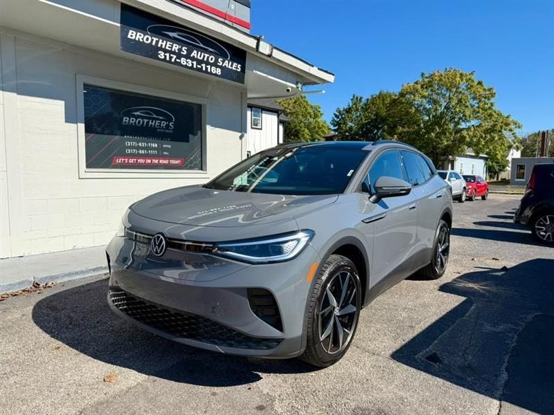 Volkswagen ID.4 Pro S AWD 2023
