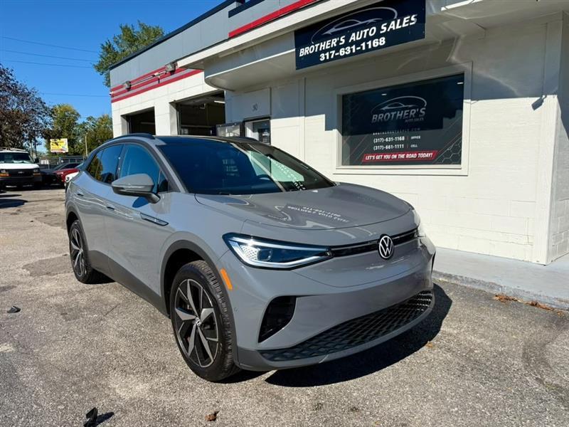 Volkswagen ID.4 Pro S AWD 2023