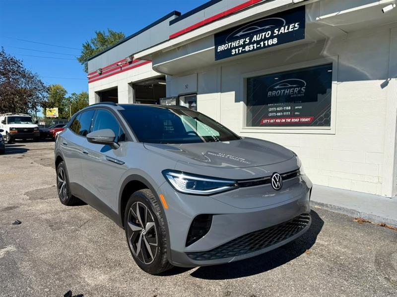 Volkswagen ID.4 Pro S AWD 2023