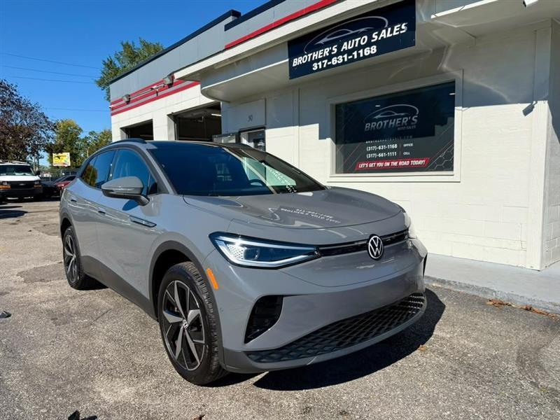 Volkswagen ID.4 Pro S AWD 2023
