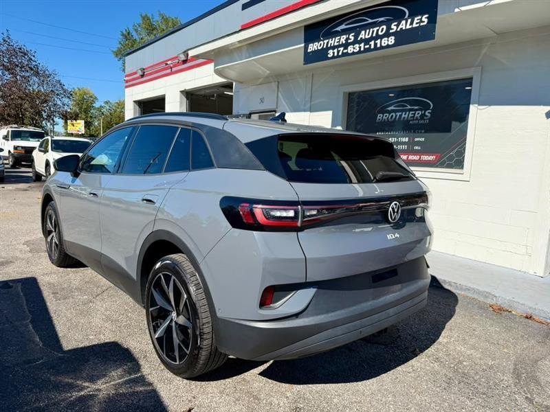 Volkswagen ID.4 Pro S AWD 2023
