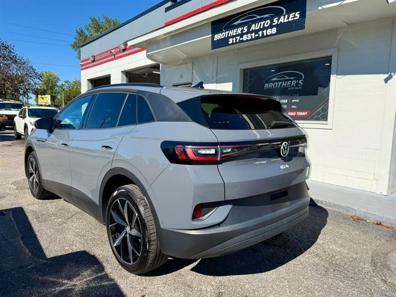 Volkswagen ID.4 Pro S AWD 2023