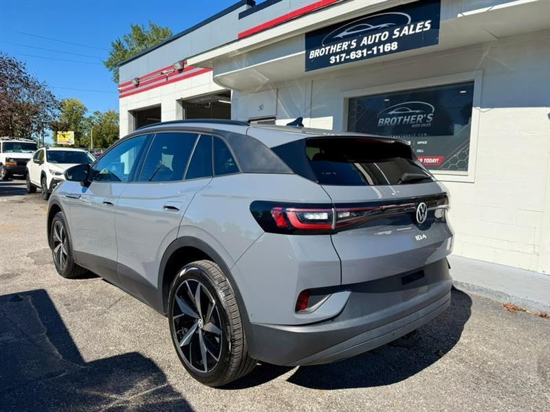 Volkswagen ID.4 Pro S AWD 2023