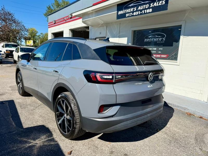 Volkswagen ID.4 Pro S AWD 2023