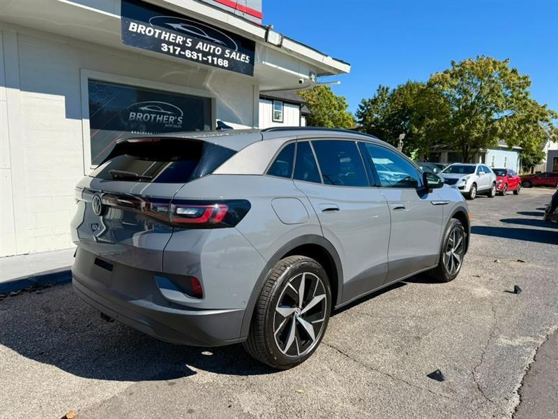 Volkswagen ID.4 Pro S AWD 2023