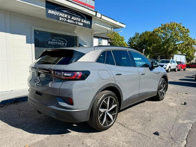 Volkswagen ID.4 Pro S AWD 2023