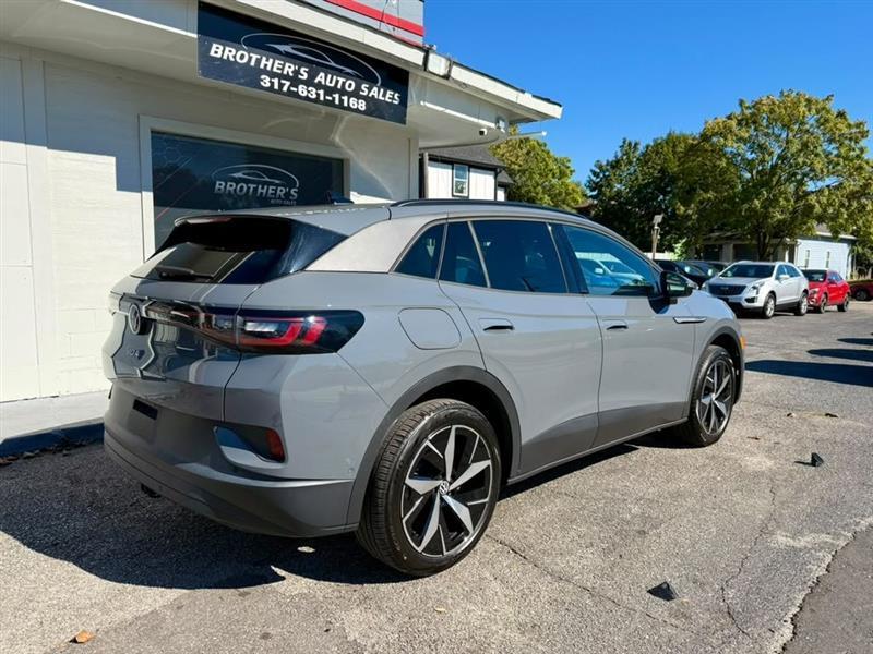 Volkswagen ID.4 Pro S AWD 2023