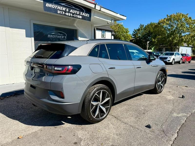 Volkswagen ID.4 Pro S AWD 2023