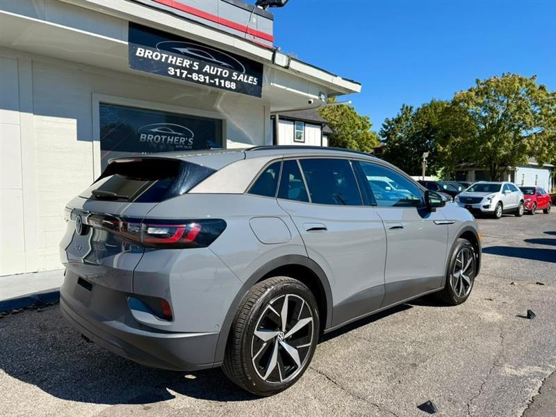 Volkswagen ID.4 Pro S AWD 2023