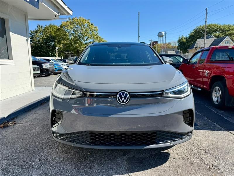 Volkswagen ID.4 Pro S AWD 2023