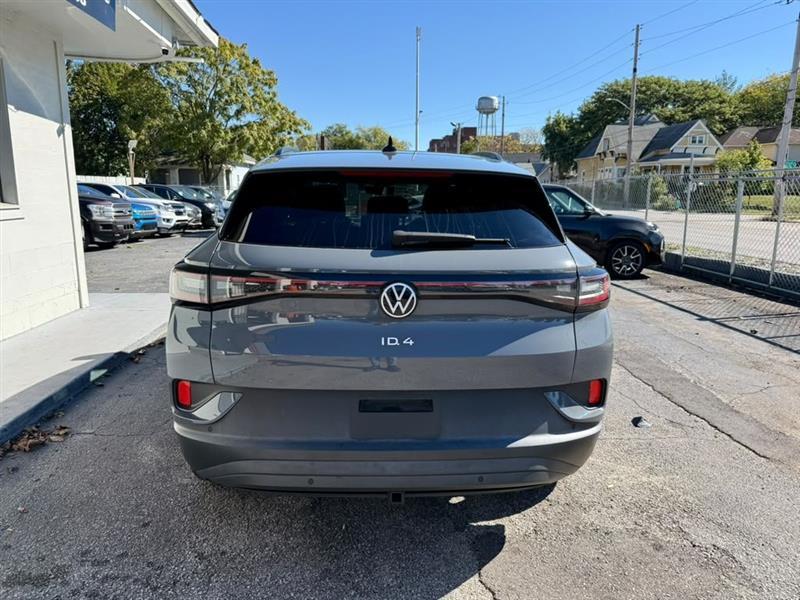 Volkswagen ID.4 Pro S AWD 2023
