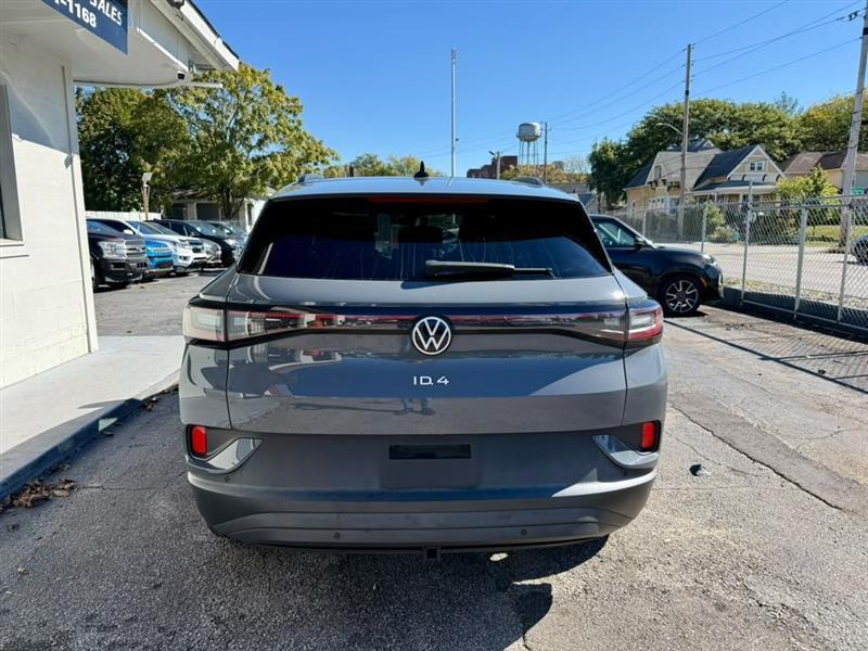 Volkswagen ID.4 Pro S AWD 2023