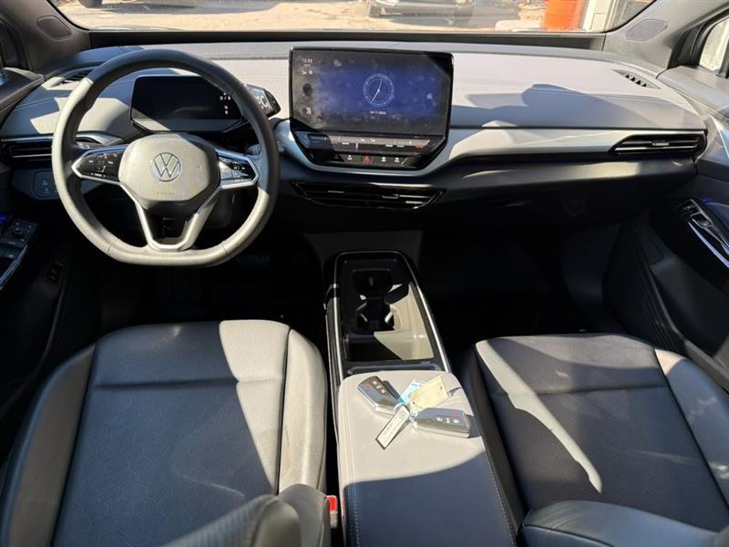 Volkswagen ID.4 Pro S AWD 2023