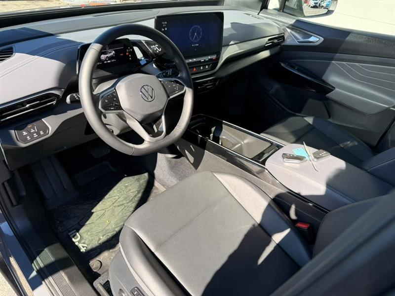Volkswagen ID.4 Pro S AWD 2023
