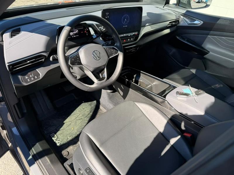 Volkswagen ID.4 Pro S AWD 2023