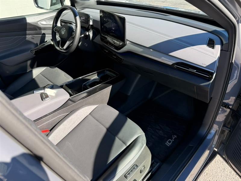 Volkswagen ID.4 Pro S AWD 2023