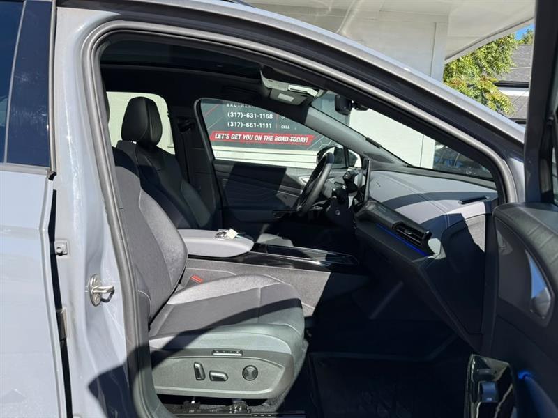 Volkswagen ID.4 Pro S AWD 2023