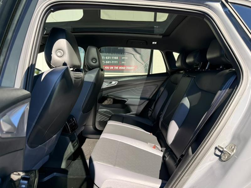 Volkswagen ID.4 Pro S AWD 2023