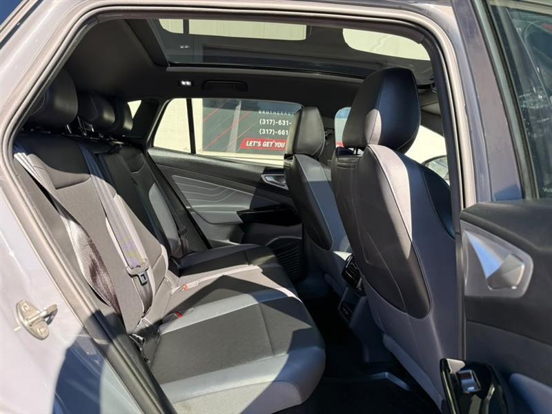Volkswagen ID.4 Pro S AWD 2023