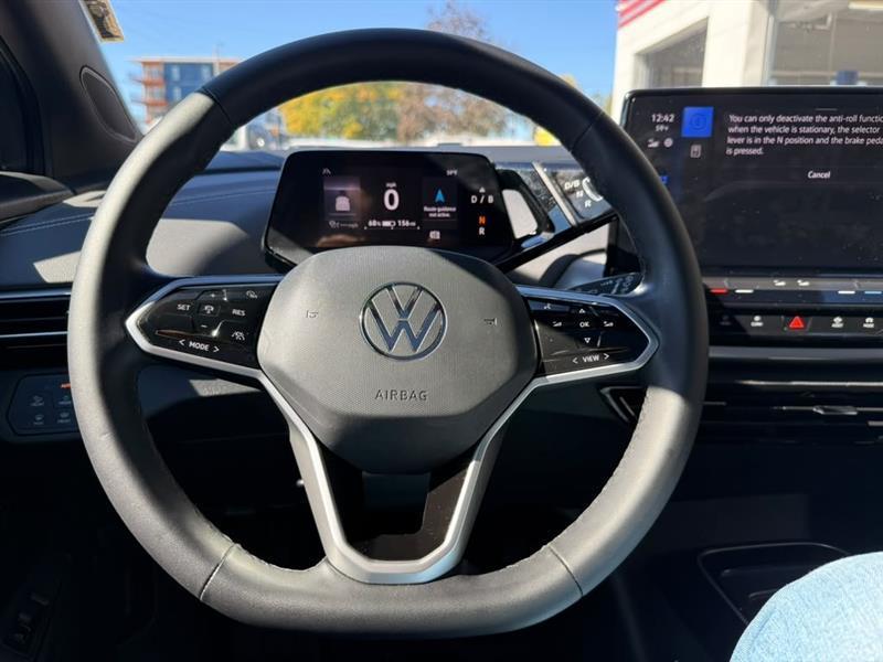 Volkswagen ID.4 Pro S AWD 2023