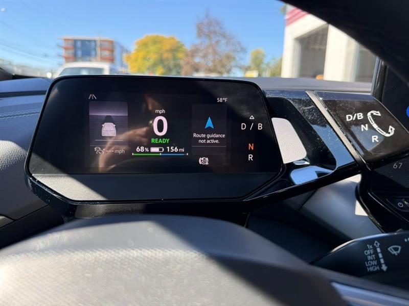 Volkswagen ID.4 Pro S AWD 2023
