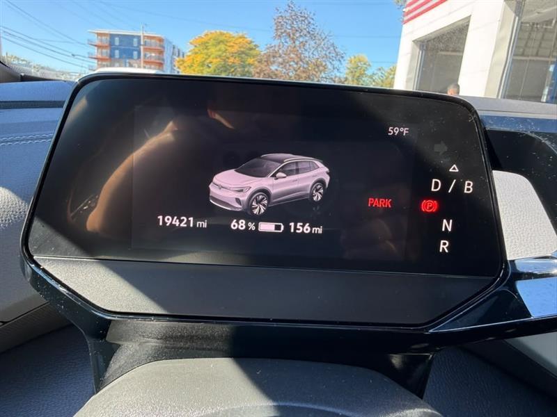 Volkswagen ID.4 Pro S AWD 2023