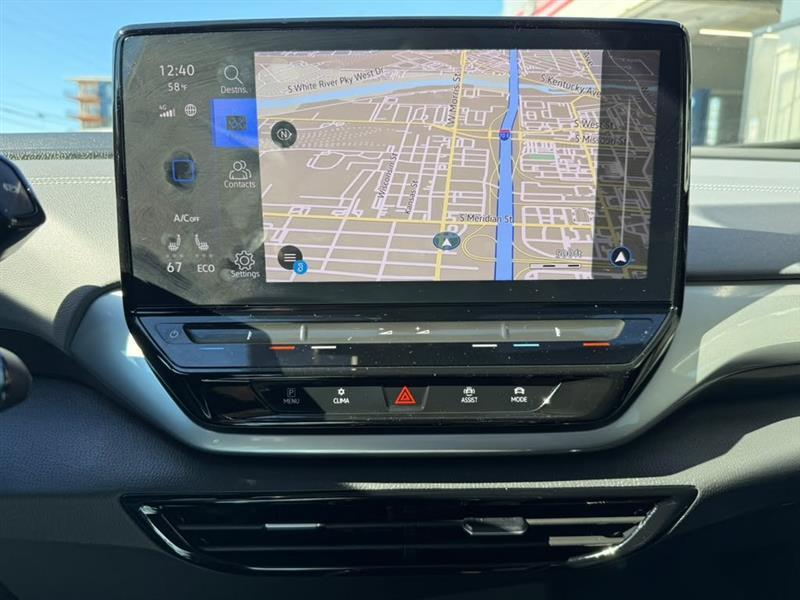 Volkswagen ID.4 Pro S AWD 2023