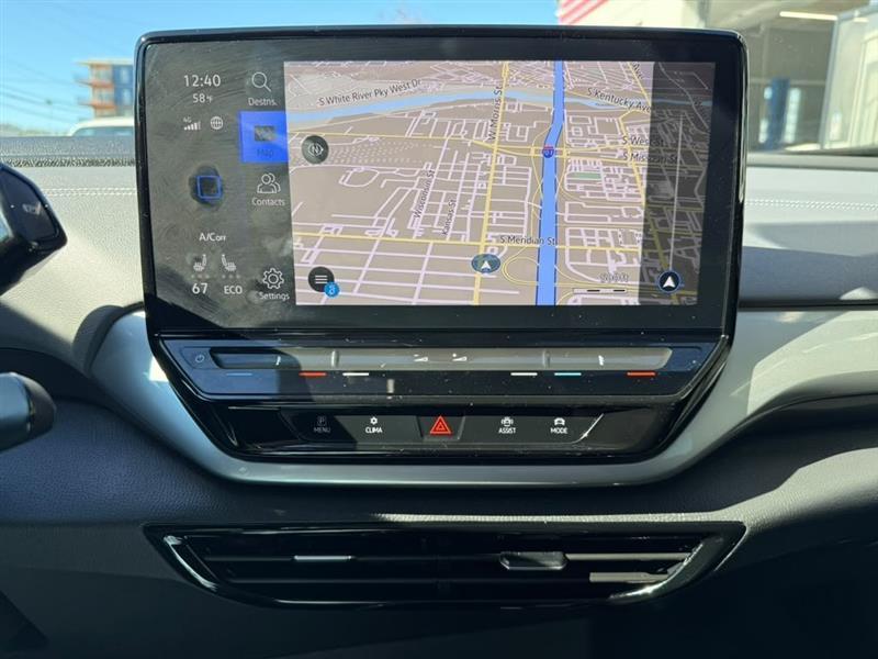 Volkswagen ID.4 Pro S AWD 2023