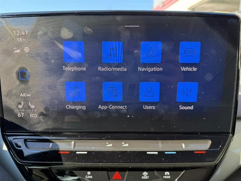 Volkswagen ID.4 Pro S AWD 2023