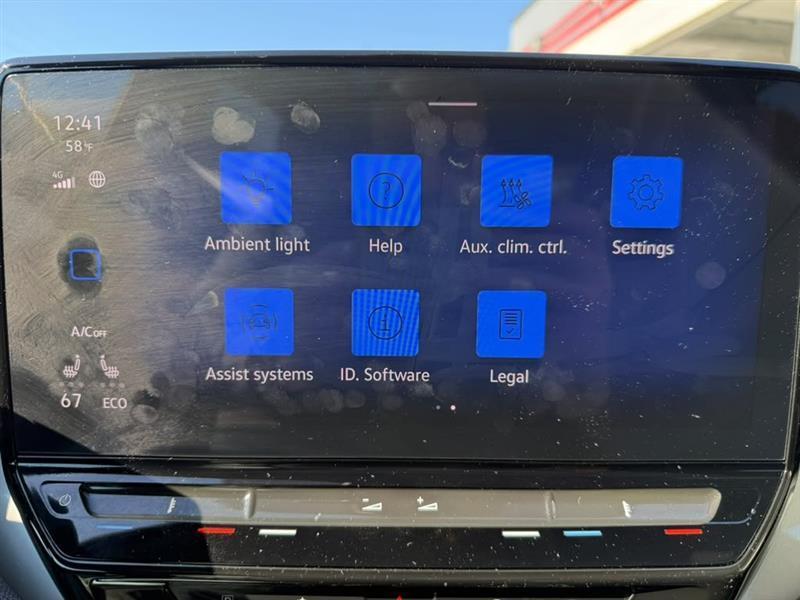 Volkswagen ID.4 Pro S AWD 2023