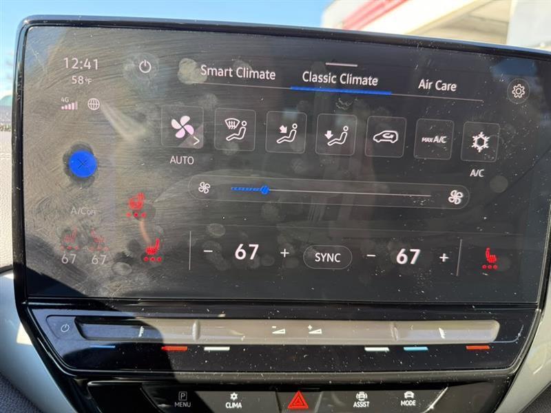Volkswagen ID.4 Pro S AWD 2023