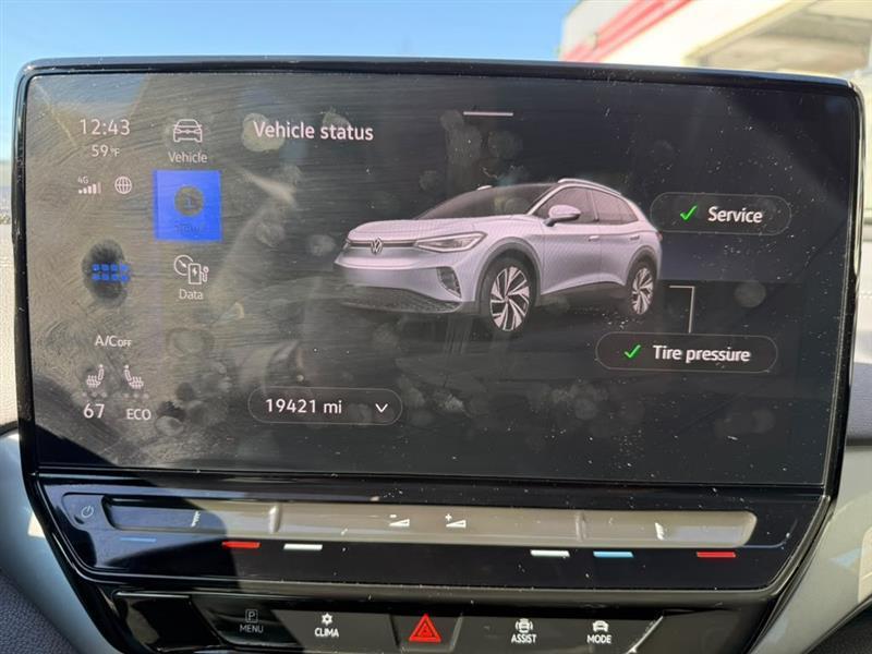 Volkswagen ID.4 Pro S AWD 2023