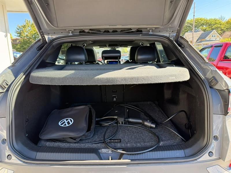 Volkswagen ID.4 Pro S AWD 2023