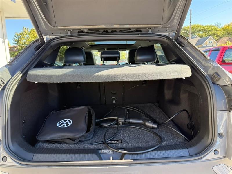 Volkswagen ID.4 Pro S AWD 2023