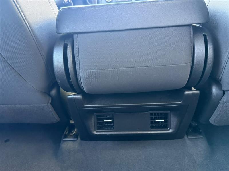 Chevrolet Silverado 1500 Custom Trail Boss Crew Cab Long Box 4WD 2021
