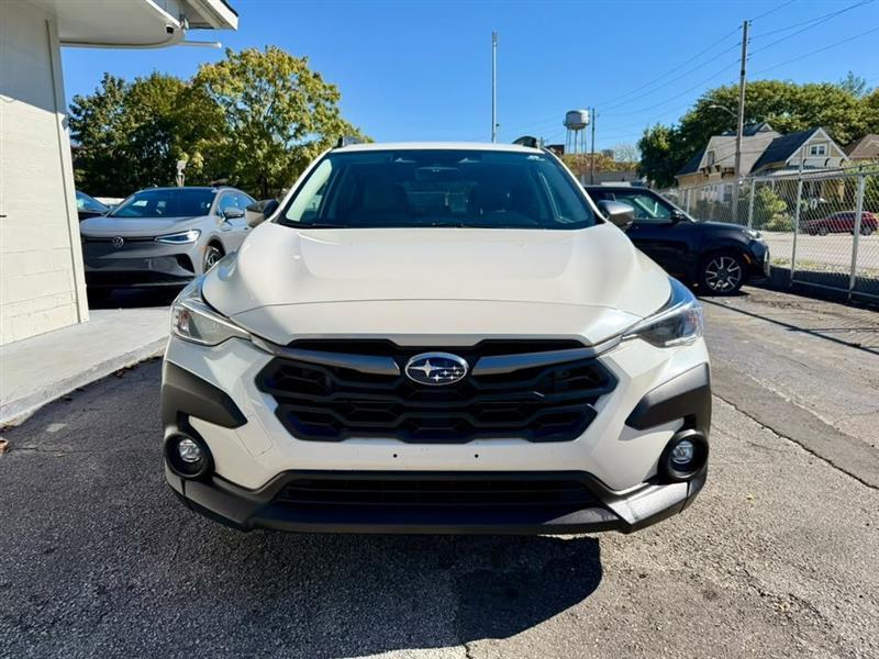 Subaru Crosstrek 2.0i Premium CVT 2024