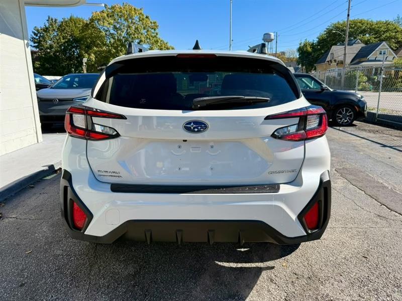 Subaru Crosstrek 2.0i Premium CVT 2024