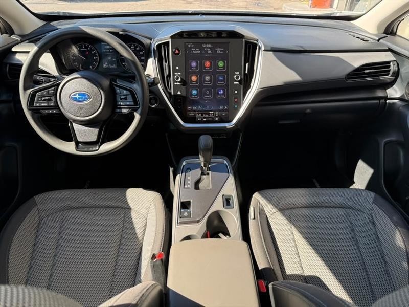 Subaru Crosstrek 2.0i Premium CVT 2024