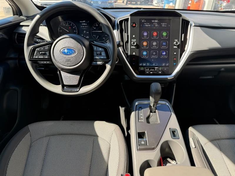 Subaru Crosstrek 2.0i Premium CVT 2024