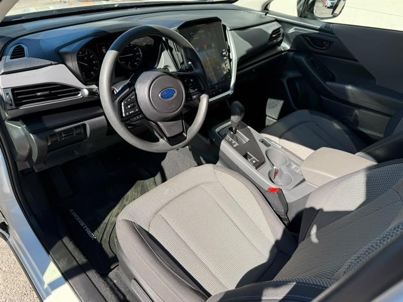 Subaru Crosstrek 2.0i Premium CVT 2024
