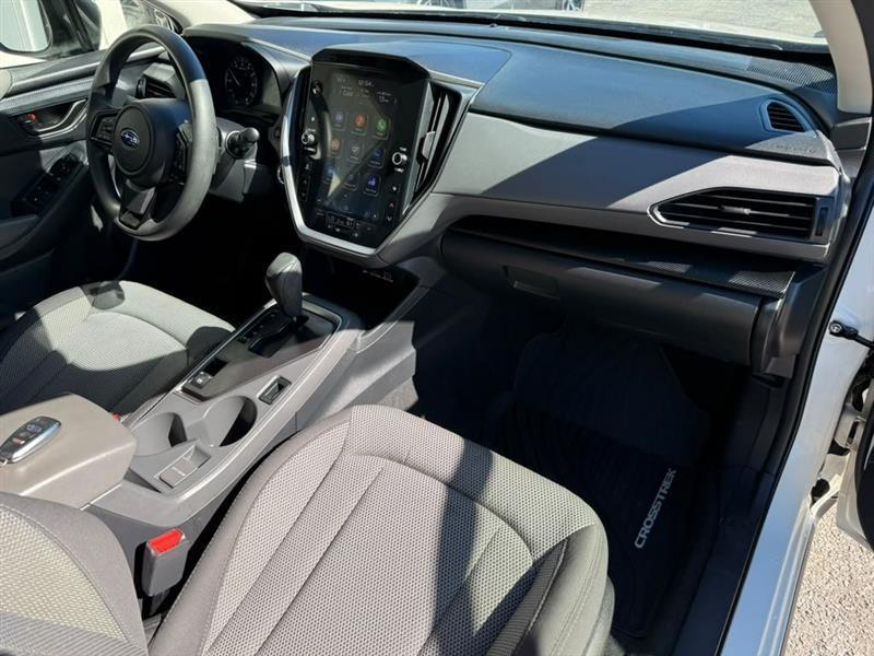 Subaru Crosstrek 2.0i Premium CVT 2024