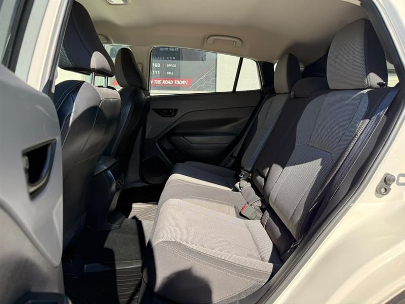 Subaru Crosstrek 2.0i Premium CVT 2024