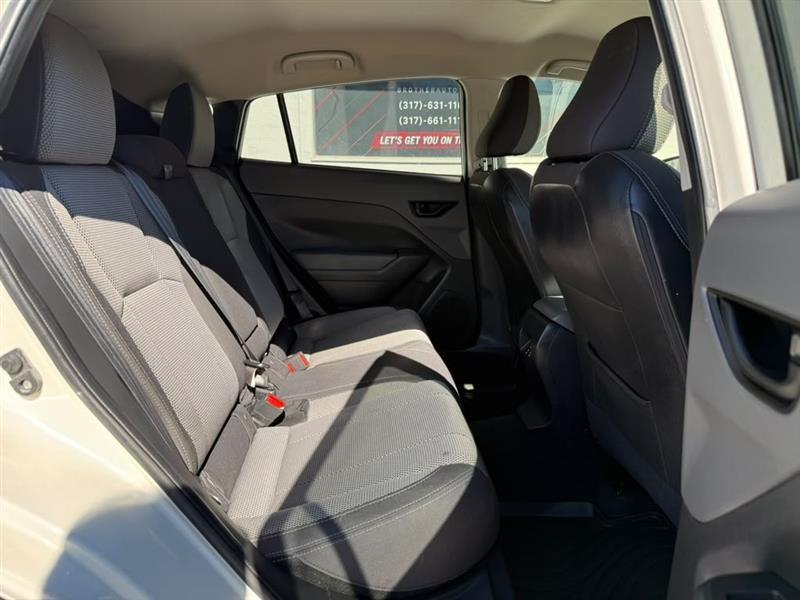 Subaru Crosstrek 2.0i Premium CVT 2024
