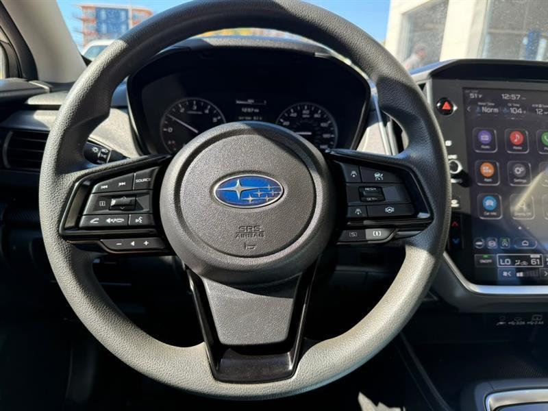 Subaru Crosstrek 2.0i Premium CVT 2024