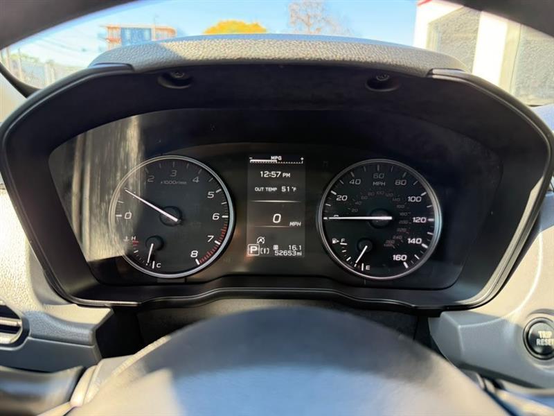 Subaru Crosstrek 2.0i Premium CVT 2024