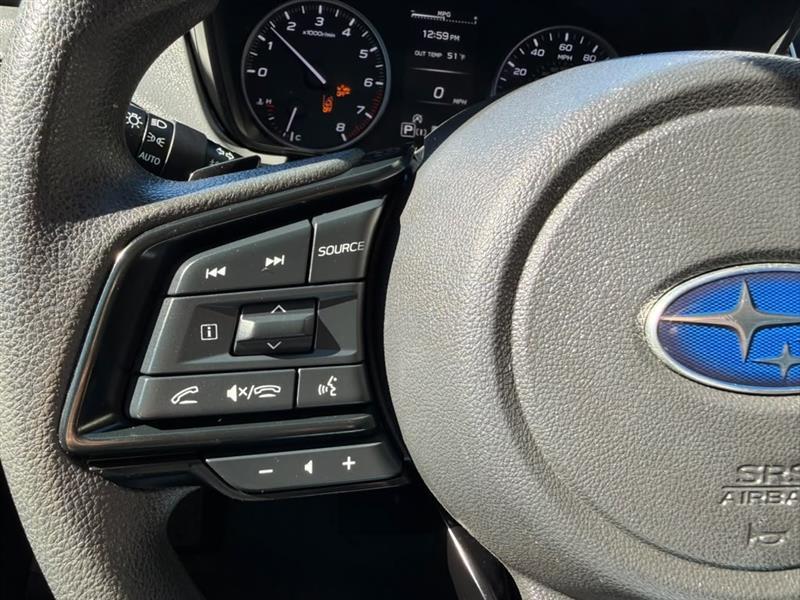 Subaru Crosstrek 2.0i Premium CVT 2024