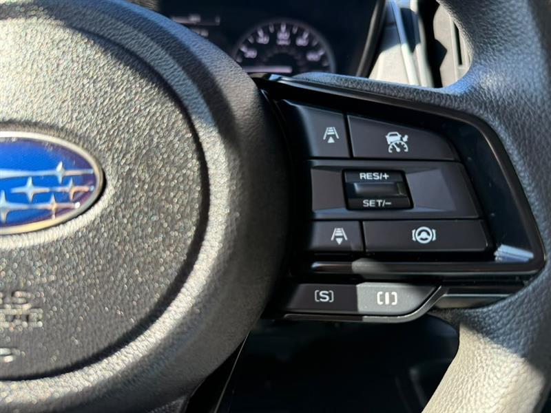 Subaru Crosstrek 2.0i Premium CVT 2024