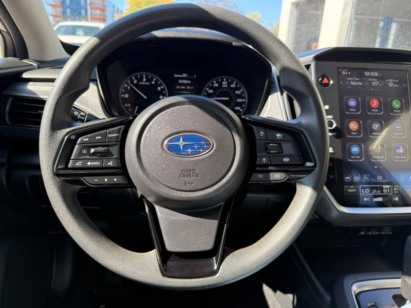 Subaru Crosstrek 2.0i Premium CVT 2024
