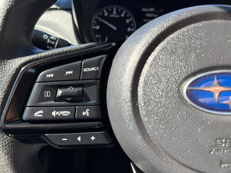 Subaru Crosstrek 2.0i Premium CVT 2024