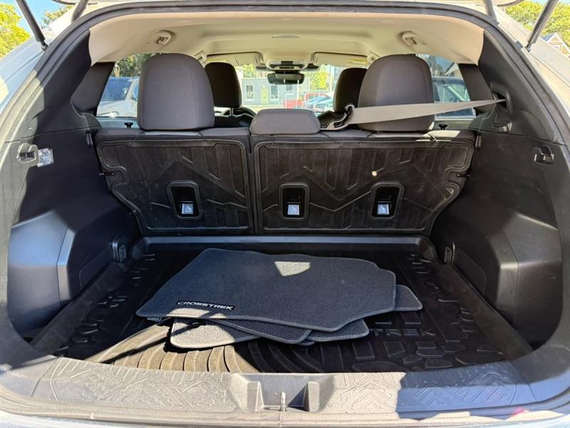 Subaru Crosstrek 2.0i Premium CVT 2024